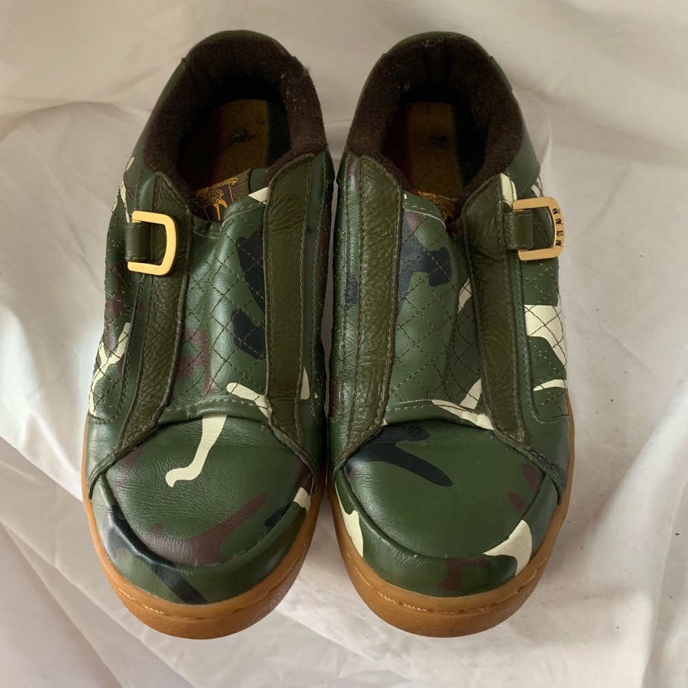 L.A.M.B. Lambi Cami sneakers